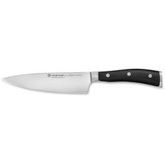 WÜSTHOF CLASSIC IKON Nůž kuchyňský 16cm