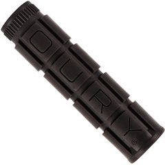LIZARD SKINS Oury V2 Jet Black
