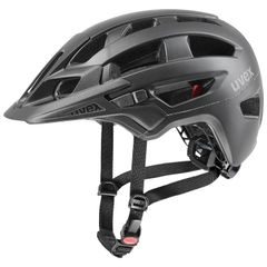 UVEX FINALE 2.0 TOCSEN, BLACK MAT
