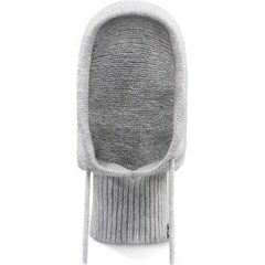 EISBÄR Mathilde Hood Light Grey
