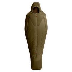 MAMMUT Protect Fiber Bag -18C L Olive