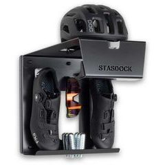 STASDOCK STASDOCK Happy Black