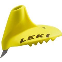 LEKI Super Race Vario basket 9mm, with HM-tip