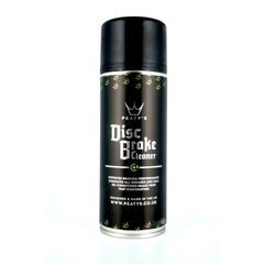 PEATYS DISC BRAKE CLEANER 400 ML (PA4-DBC-12)