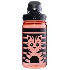 NALGENE OTF Kids Orange Tiger, Sustain Orange Tiger