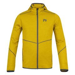 HANNAH Damar Hoody, citronelle mel