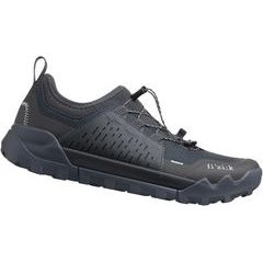 FIZIK TERRA ERGOLACE FLAT 2.0 DARK BLUE - BLACK