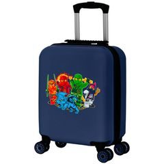 LEGO BAGS PLAY DATE 46 cm, 20l - Ninjago Family