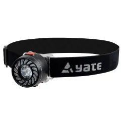 YATE AURIGA Čelová lampa