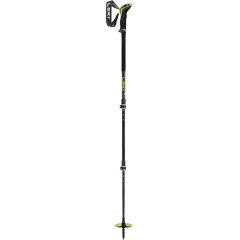 LEKI Guide 3, black-neonyellow-dark anthracite
