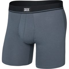 SAXX ESSENTIAL COTTON BB FLY, turbulence