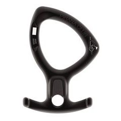PETZL PIRANA CLUB černá