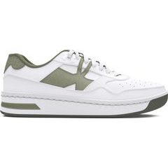 UNDER ARMOUR UA W Court 96 Suede bílá