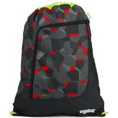 ERGOBAG Prime Gym Bag 11 - TaekBeardo