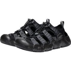 KEEN HYPERPORT H2 MEN, black/steel grey