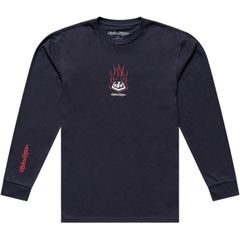 TROY LEE DESIGNS FLAME2 CARBON