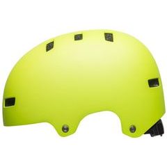 BELL Span Mat Bright Green S