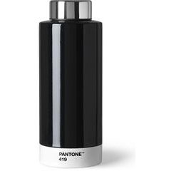 PANTONE Termo láhev 0,5 l - Black 419