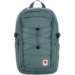 FJÄLLRÄVEN Skule 28 Nimbus Blue