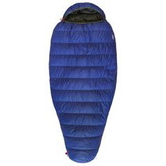 WARMPEACE SPACER 600 195 cm mid blue/grey/black
