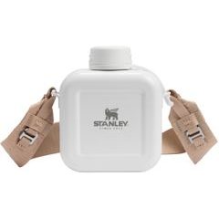 STANLEY Next X Nature Canteen 0.74L Hammertone Frost