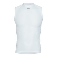 POC Essential Layer Vest, Hydrogen White