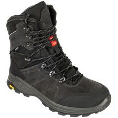 BENNON FOURLAX Black Boot