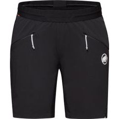 MAMMUT Aenergy Light SO Shorts Women black