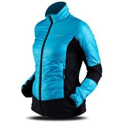 TRIMM ZENONA azure/grafit black