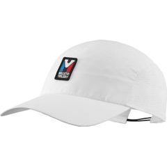 MILLET CHAMONIX TRI CAP WHITE - BLANC