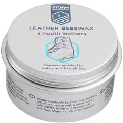 STORM Beeswax (Rub On) 100ml