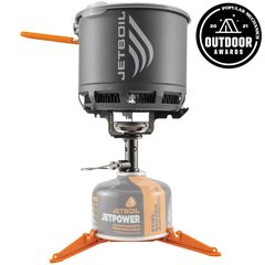 JETBOIL Stash