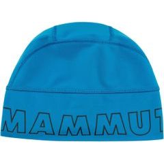 MAMMUT Aenergy Beanie glacier blue