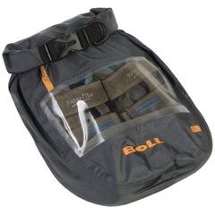 BOLL DRY SHOE SACK S pewter
