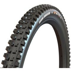 MAXXIS HIGH ROLLER III 27.5X2.40 KEVLAR 3CG/DH/TR