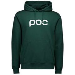 POC POC Hood Pargasite Green/Hydrogen White