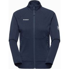 MAMMUT Taiss ML Jacket Women marine