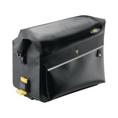 TOPEAK MTX TRUNK DRYBAG black