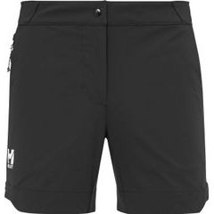 MILLET UBIC STRETCH SHORT W NOIR NEW