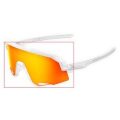 100% SLENDALE Replacement Lens HiPER Red Multilayer Mirror