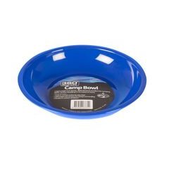 360° 360° Camp Bowl, Blue
