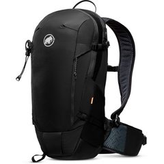 MAMMUT Lithium 15, black