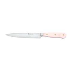 WÜSTHOF CLASSIC Colour 16 cm Pink Himalayan Salt