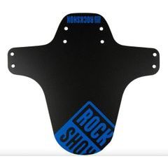 ROCK SHOX 00.4318.020.009 - AM FENDER BLACK/GLOSS BLUE