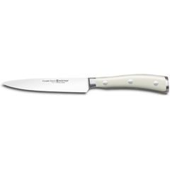 WÜSTHOF Nůž na zeleninu Classic Ikon Créme 12 cm