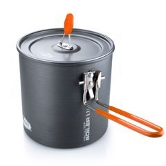 GSI OUTDOORS Halulite boiler; 1,1l
