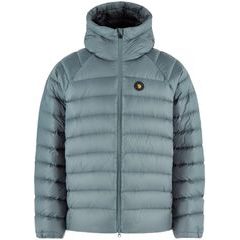 FJÄLLRÄVEN Bergtagen Down Jacket M Nimbus Blue