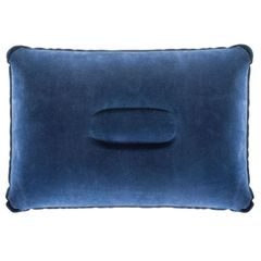 FERRINO FLOCKED PILLOW CM 42X30
