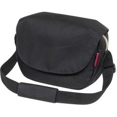 KLICKFIX FUNBAG 4l Černá