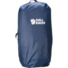 FJÄLLRÄVEN Flight Bag 50-65 Navy
